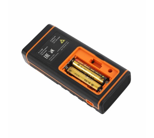 Дальномер лазерный PATRIOT LM 401