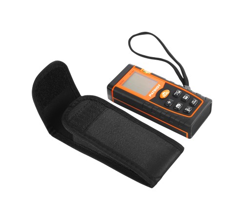 Дальномер лазерный PATRIOT LM 401