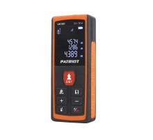 Дальномер лазерный PATRIOT LM 501 Дальномер лазерный PATRIOT LM 501