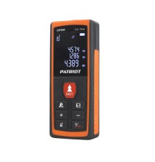 Дальномер лазерный PATRIOT LM 501