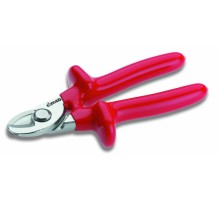 Ручной кабелерез 1000В для круглого кабеля до 50кв.мм