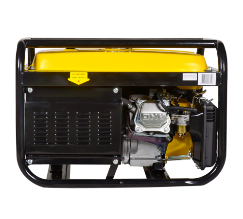 Бензиновый генератор EUROLUX G4000A Бензиновый генератор EUROLUX G4000A