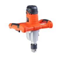 Дрель-миксер электрическая PATRIOT DM 120