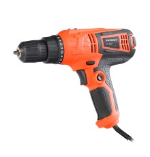 Дрель-шуруповерт электрическая PATRIOT FS 303