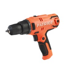 Дрель-шуруповерт электрическая PATRIOT FS 300