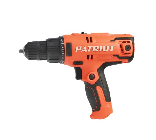 Дрель-шуруповерт электрическая PATRIOT FS 300 Дрель-шуруповерт электрическая PATRIOT FS 300
