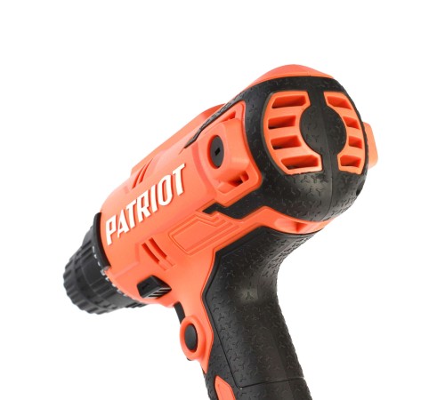 Дрель-шуруповерт электрическая PATRIOT FS 300 Дрель-шуруповерт электрическая PATRIOT FS 300
