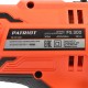 Дрель-шуруповерт электрическая PATRIOT FS 300