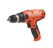 Дрель-шуруповерт электрическая PATRIOT FS 306 Дрель-шуруповерт электрическая PATRIOT FS 306