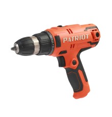 Дрель-шуруповерт электрическая PATRIOT FS 306 Дрель-шуруповерт электрическая PATRIOT FS 306