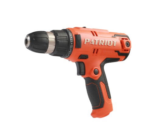 Дрель-шуруповерт электрическая PATRIOT FS 306 Дрель-шуруповерт электрическая PATRIOT FS 306