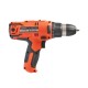 Дрель-шуруповерт электрическая PATRIOT FS 306