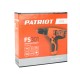 Дрель-шуруповерт электрическая PATRIOT FS 301