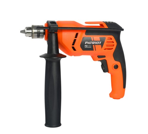 Дрель электрическая PATRIOT FD 450 Дрель электрическая PATRIOT FD 450
