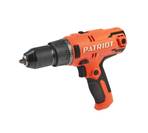 Дрель-шуруповерт электрическая PATRIOT FS 313 Дрель-шуруповерт электрическая PATRIOT FS 313