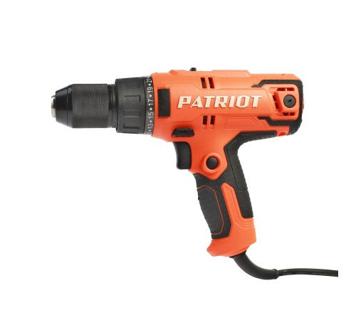 Дрель-шуруповерт электрическая PATRIOT FS 313 Дрель-шуруповерт электрическая PATRIOT FS 313