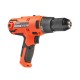 Дрель-шуруповерт электрическая PATRIOT FS 313