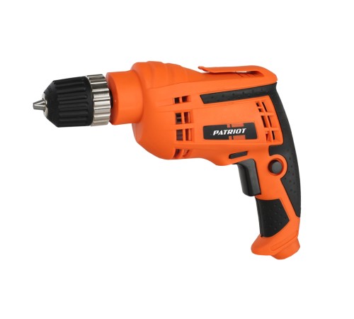 Дрель электрическая PATRIOT FD 420 Дрель электрическая PATRIOT FD 420