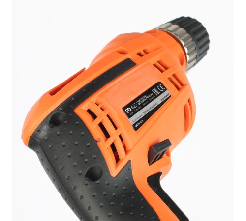 Дрель электрическая PATRIOT FD 420 Дрель электрическая PATRIOT FD 420