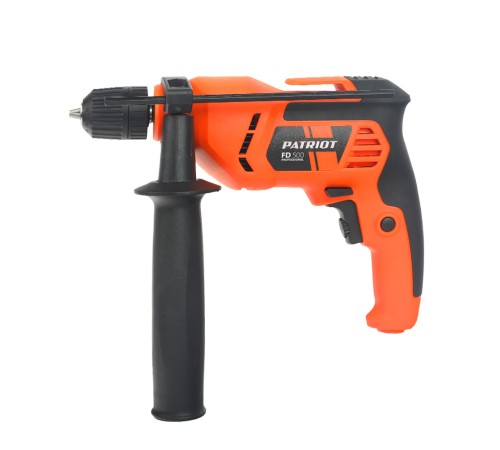 Дрель электрическая PATRIOT FD 500 Дрель электрическая PATRIOT FD 500