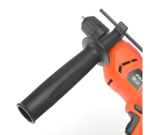Дрель электрическая PATRIOT FD 500 Дрель электрическая PATRIOT FD 500
