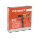 Дрель электрическая PATRIOT FD 500