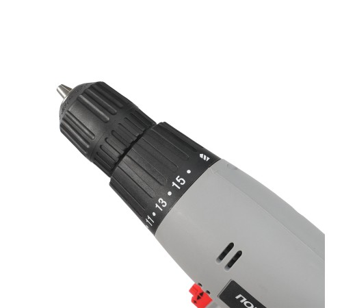 Дрель-шуруповерт ПОБЕДА ДШС-475