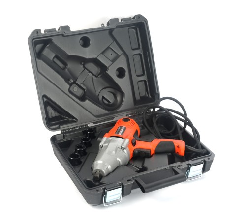 Гайковерт сетевой PATRIOT FS 900 1/2 Гайковерт сетевой PATRIOT FS 900 1/2