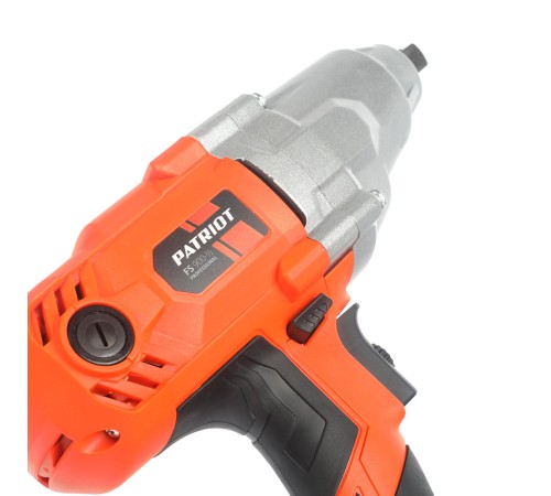 Гайковерт сетевой PATRIOT FS 900 1/2 Гайковерт сетевой PATRIOT FS 900 1/2