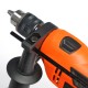 Дрель ударная электрическая PATRIOT FD 600 h