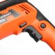 Дрель ударная электрическая PATRIOT FD 600 h