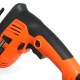 Дрель ударная электрическая PATRIOT FD 600 h