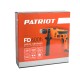 Дрель ударная электрическая PATRIOT FD 600 h