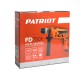 Дрель ударная электрическая PATRIOT FD 750 h