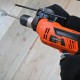 Дрель ударная электрическая PATRIOT FD 750 h