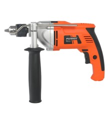 Дрель ударная электрическая PATRIOT FD 800 h