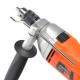 Дрель ударная электрическая PATRIOT FD 800 h