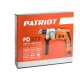 Дрель ударная электрическая PATRIOT FD 800 h