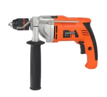 Дрель ударная электрическая PATRIOT FD 850 h