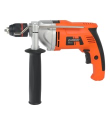 Дрель ударная электрическая PATRIOT FD 850 h