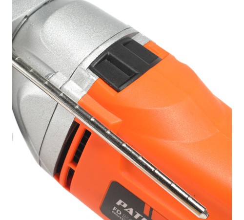 Дрель ударная электрическая PATRIOT FD 850 h