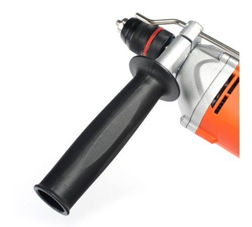 Дрель ударная электрическая PATRIOT FD 850 h