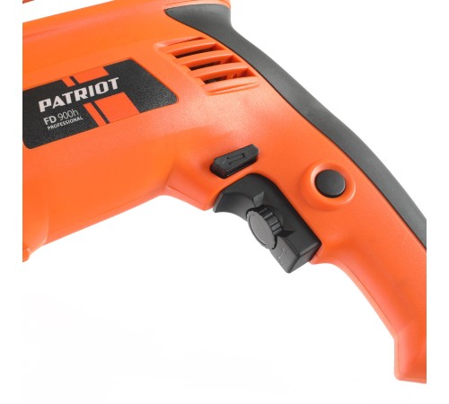 Дрель ударная электрическая PATRIOT FD 900 h Дрель ударная электрическая PATRIOT FD 900 h