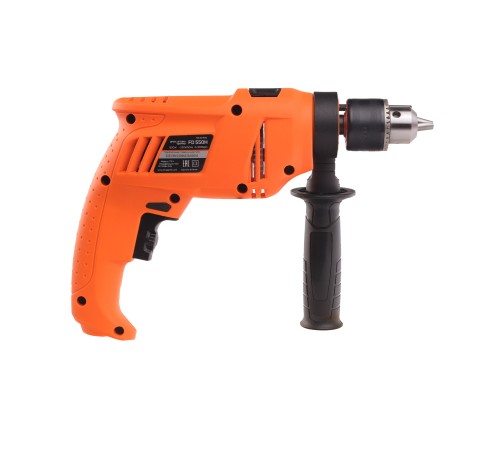 Дрель ударная электрическая PATRIOT FD 550 H