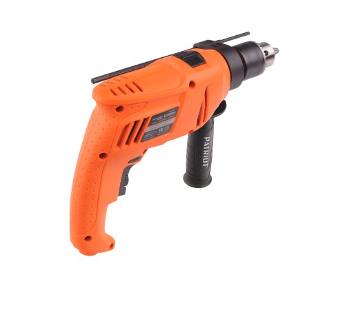 Дрель ударная электрическая PATRIOT FD 550 H