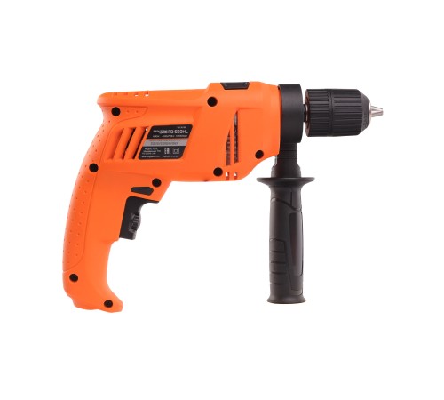 Дрель ударная электрическая PATRIOT FD 550 HL Дрель ударная электрическая PATRIOT FD 550 HL