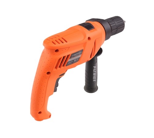 Дрель ударная электрическая PATRIOT FD 550 HL Дрель ударная электрическая PATRIOT FD 550 HL