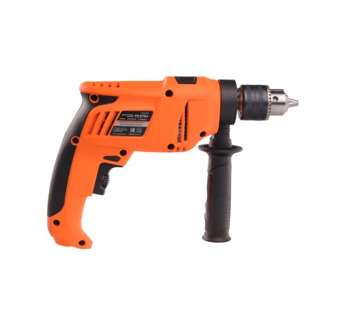 Дрель ударная электрическая PATRIOT FD 675 H Дрель ударная электрическая PATRIOT FD 675 H