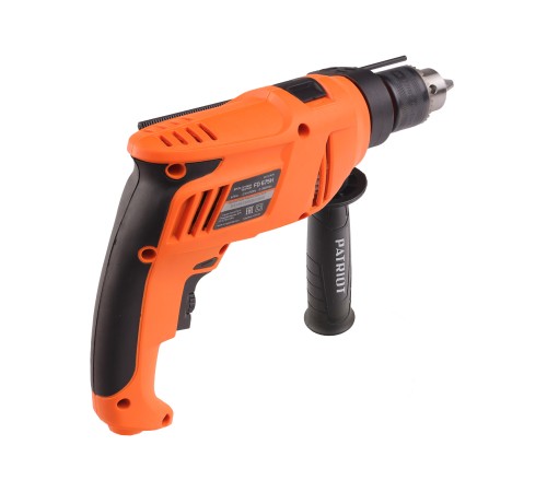 Дрель ударная электрическая PATRIOT FD 675 H Дрель ударная электрическая PATRIOT FD 675 H