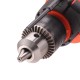 Дрель ударная электрическая PATRIOT FD 675 H